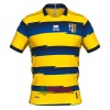 Oficiální Fotbalový Dres Parma Calcio Hostující 2022-23 pro Muži
